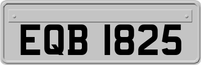 EQB1825