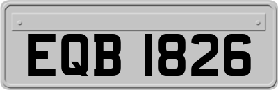 EQB1826
