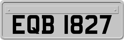 EQB1827