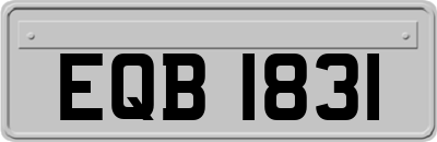 EQB1831