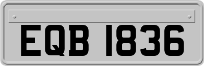 EQB1836