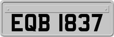 EQB1837