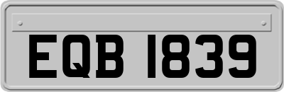 EQB1839