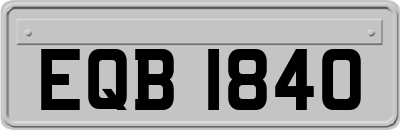 EQB1840