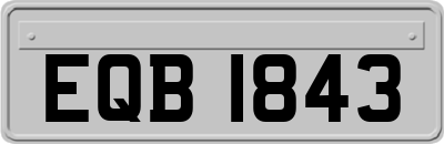EQB1843