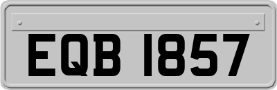 EQB1857