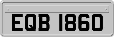 EQB1860