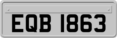 EQB1863