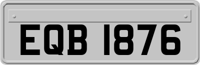 EQB1876