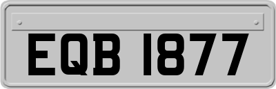 EQB1877