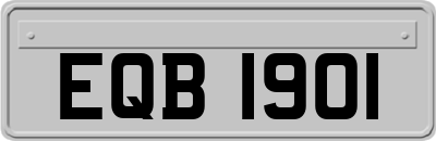 EQB1901