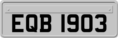 EQB1903