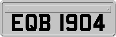 EQB1904