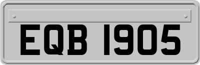 EQB1905