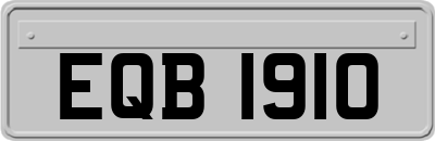 EQB1910