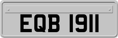 EQB1911