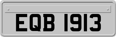 EQB1913