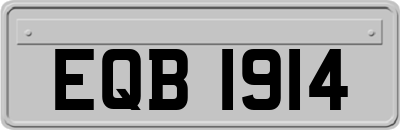 EQB1914