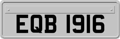 EQB1916