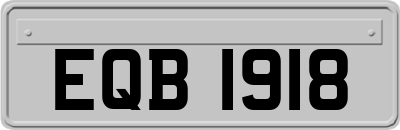 EQB1918