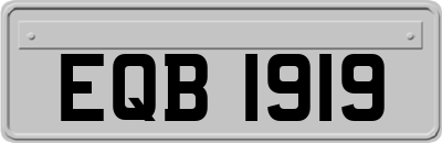 EQB1919