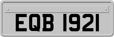 EQB1921
