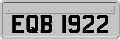 EQB1922