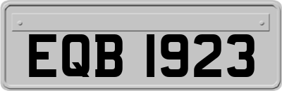 EQB1923