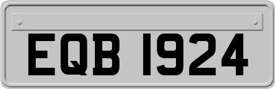 EQB1924
