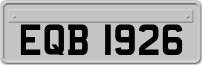EQB1926