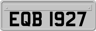 EQB1927