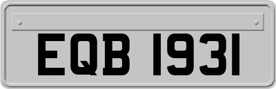 EQB1931