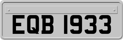 EQB1933