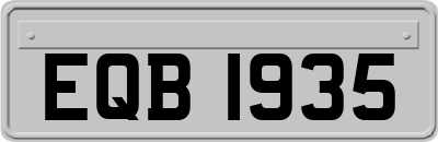 EQB1935