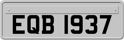 EQB1937