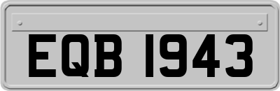 EQB1943