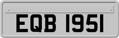 EQB1951