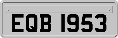EQB1953