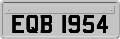 EQB1954