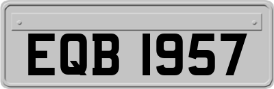 EQB1957