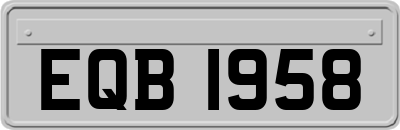 EQB1958