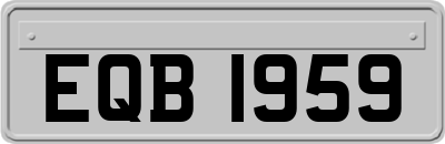 EQB1959