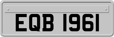 EQB1961