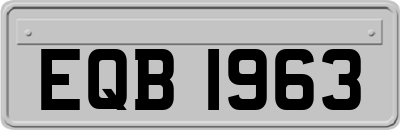 EQB1963
