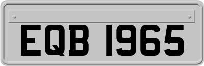 EQB1965