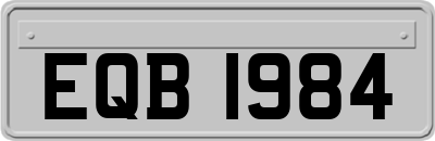 EQB1984