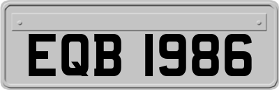 EQB1986