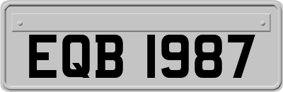 EQB1987