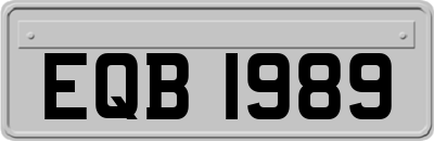 EQB1989