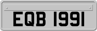 EQB1991